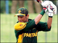 युनूस ख़ान