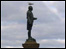 Captain Cook's Statue