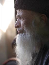 عبد الستار ایدھی 