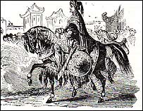 هزار و يک شب