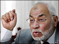 محمد مهدی عاکف