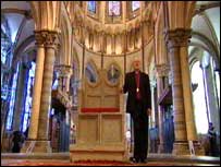 Archbishop of Canterbury