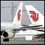 Aviões da AirChina