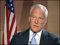 डेविड सी मलफ़ोर्ड