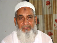 अब्दुल गनी