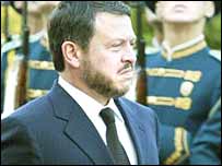 ملک عبدالله