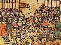 Куликовська битва