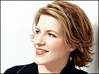 Clare Teal