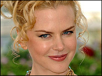 نکول کِڈمین