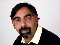 روہیت برج ناتھ