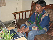 राम कुमार