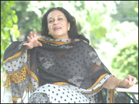 संध्या मीरचंदानी