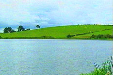 Lough Kernan