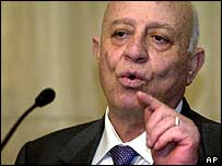 अहमद कुरई