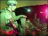 اسرائیلی فوج