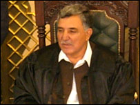 کرامت اللہ چغرٹی (فائل فوٹو)