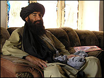 طالبان رہمنا