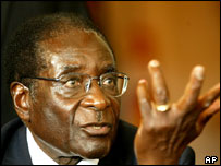 Mugabe