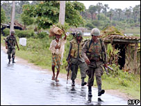 श्रीलंका