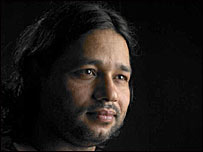 कैलाश खेर