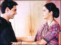 ’کیوبنکہ سانس بھی کبھی بہو تھی‘ 