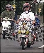 Mirrors to be proud of!