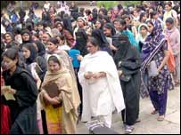 سندھ میں اساتذہ