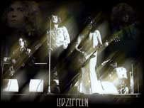 Led Zeppelin