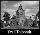 Crail Tolbooth