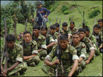 माओवादी