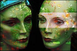 عکس از آيدين هشترودی