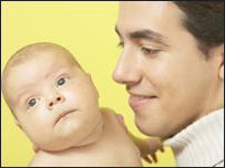 عقامت در مردها