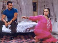 نرگس اور شان