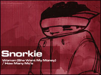 Snorkie