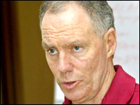 ग्रेग चैपल