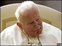 João Paulo 2º