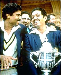 अमरनाथ और कपिलदेव