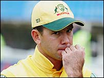 रिकी पोंटिंग