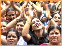 ہنسی کیا نہیں کر سکتی؟