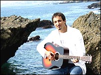 عبيد جوينده