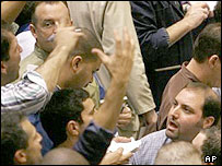 بازار جهانی نفت در نيويورک