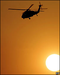 ہیلی کاپٹر