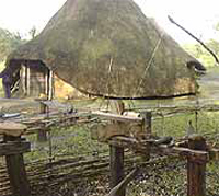 'Experimental archaeology' quiz