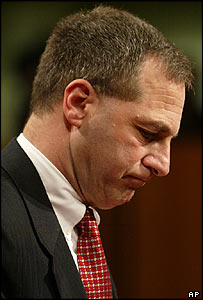 Louis Freeh