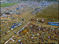 ग़ज़ा विरोध