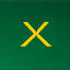 Letter X