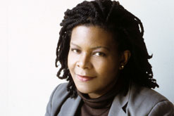 Annette Gordon-Reed by Jerry Bauer