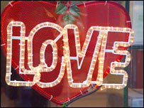 वैलेंटाइन्स