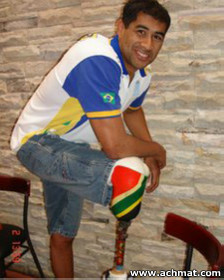 Ахмат Хассім