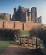Kenilworth Castle 